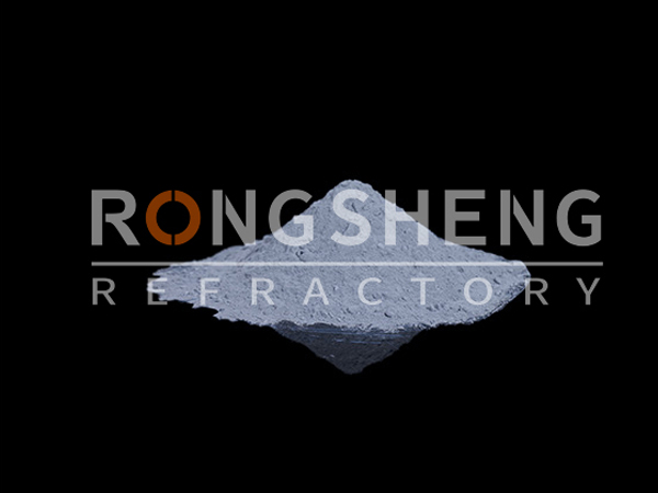 低、超低水泥澆注料